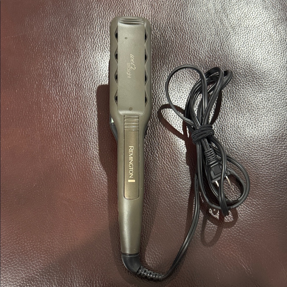 Remington Wet 2 Straight Flat Iron